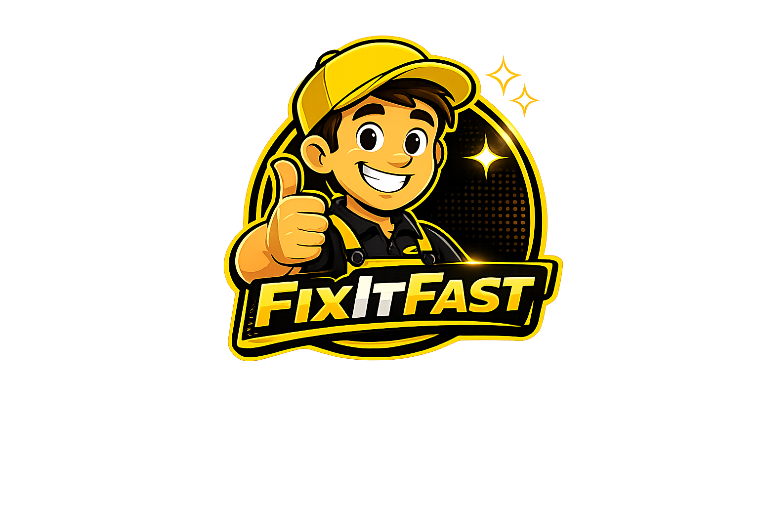 FixitFast - Home